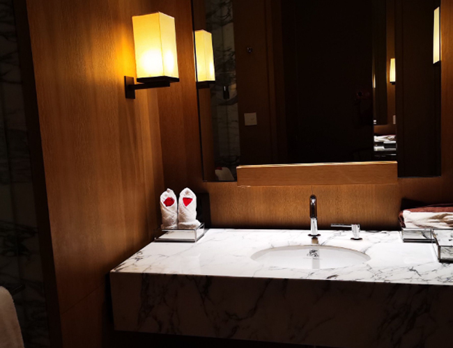 青岛市南区附近有哪些养生spa会所